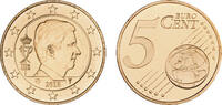 Belgien 5 Cent Belgien -