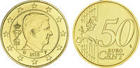 Belgien 50 Cent Belgien -