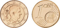 Belgien 1 Cent Belgien -