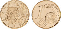 Frankreich 1 Cent Frankreich -