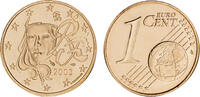Frankreich 1 Cent Frankreich -