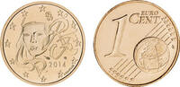 Frankreich 1 Cent Frankreich -