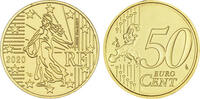 Frankreich 50 Cent Frankreich -