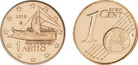 Griechenland 1 Cent Griechenland -