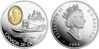 Canada 20 Dollars Canada -