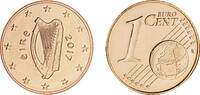 Irland 1 Cent Irland -