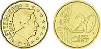 Luxemburg 20 Cent Luxemburg -