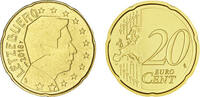 Luxemburg 20 Cent Luxemburg -