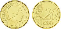 Luxemburg 20 Cent Luxemburg -