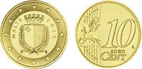 Malta 10 Cent Malta -