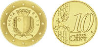 Malta 10 Cent Malta -