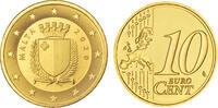 Malta 10 Cent Malta -