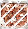 Spanien 200 x 1 Cent Spanien -