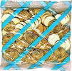 Spanien 100 x 10 Cent Spanien -