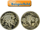 USA 5 Cents USA -
