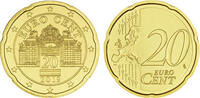 Österreich 20 Cent Österreich -