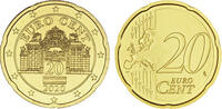 Österreich 20 Cent Österreich -