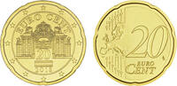 Österreich 20 Cent Österreich -