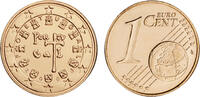 Portugal 1 Cent Portugal -