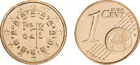Portugal 1 Cent Portugal -
