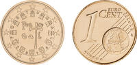 Portugal 1 Cent Portugal -