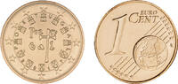 Portugal 1 Cent Portugal -