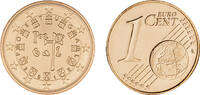 Portugal 1 Cent Portugal -