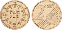 Portugal 2 Cent Portugal -