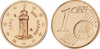 San Marino 1 Cent San Marino -