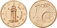 San Marino 1 Cent San Marino -