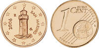 San Marino 1 Cent San Marino -