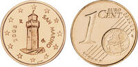 San Marino 1 Cent San Marino -