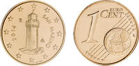 San Marino 1 Cent San Marino -