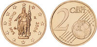 San Marino 2 Cent San Marino -