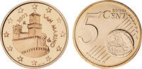 San Marino 5 Cent San Marino -