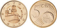 San Marino 5 Cent San Marino -