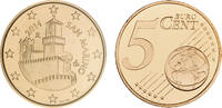 San Marino 5 Cent San Marino -