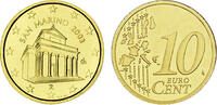 San Marino 10 Cent San Marino -
