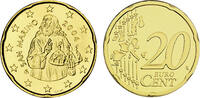 San Marino 20 Cent San Marino -