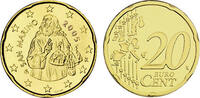 San Marino 20 Cent San Marino -