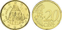 San Marino 20 Cent San Marino -