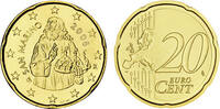San Marino 20 Cent San Marino -