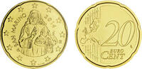 San Marino 20 Cent San Marino -