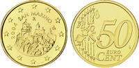 San Marino 50 Cent San Marino -