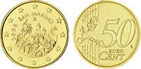 San Marino 50 Cent San Marino -