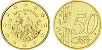 San Marino 50 Cent San Marino -