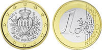 San Marino 1 Euro San Marino -