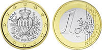 San Marino 1 Euro San Marino -