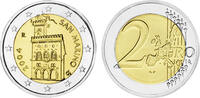 San Marino 2 Euro San Marino -