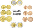 San Marino Euro-KMS 3,88 Euro San Marino Euro-KMS -